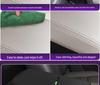 Leather Armrest Cover & Console Pad for Dongfeng Nissan N6 – Car Interior Accessory