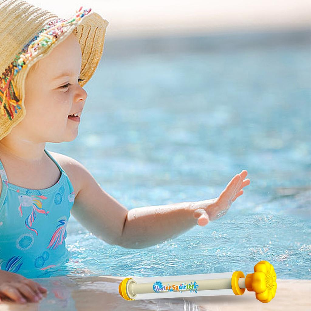Фейерверк Водный, Игрушка-Фейерверк Водный Распылитель Для Пар, Выдвижной Разбрызгиватель Высокого Давления, Игрушки-Распылители Для Купания, Бассейна, Вечеринок