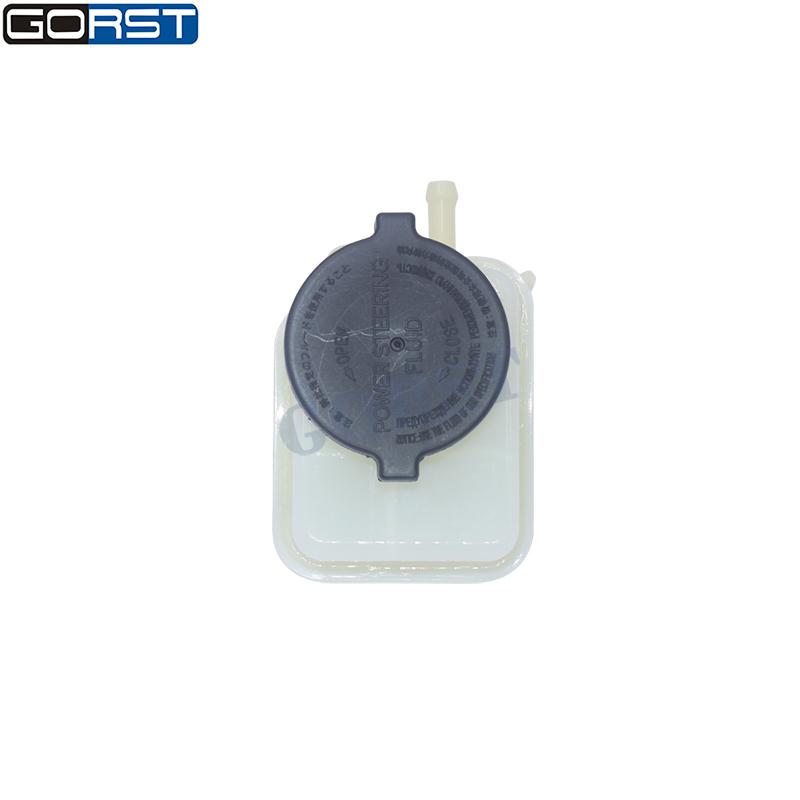 Power Steering Tank Reservoir Assy 44360-0K050 for Toyota Hilux Car Auto Part 443600K050 Steering Pump Oil Tank