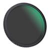 Concept Variable ND Filter Variable K&F NANO-X 40.5mm ND2~ND32 KF-40.5NDX2-32