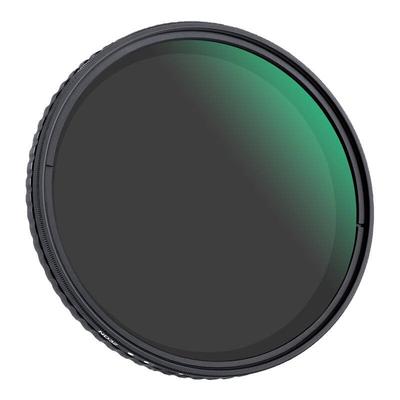 Концепт Переменный ND-фильтр Переменный K&F NANO-X 40,5 мм ND2~ND32 KF-40.5NDX2-32