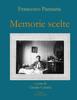 Книга Memorie Scelte