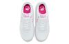Nike Air Force 1 Low Аэрограф Белый Розовый Женские DD9683-100