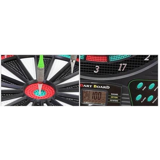 Электронная игра дартс Сарако, маленькая, популярная корейская игра