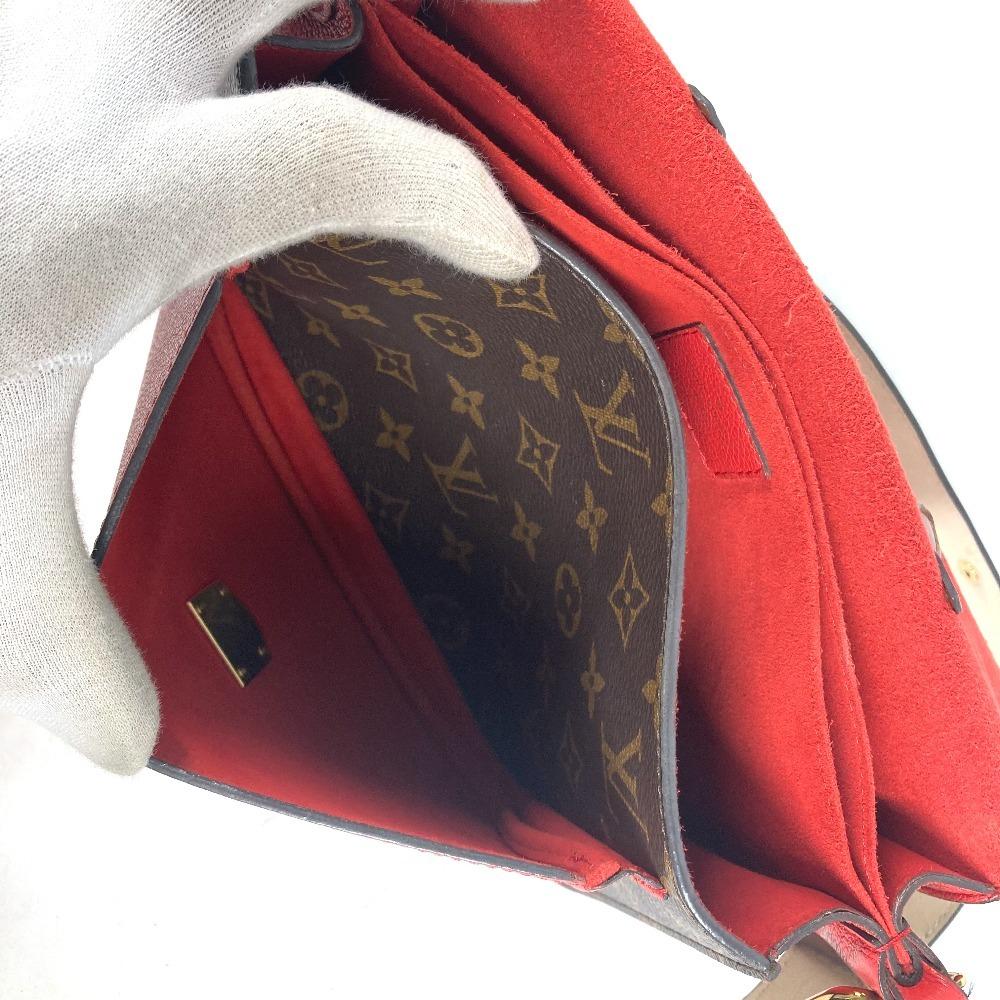 Louis Vuitton M44548 Monogram Vosillar PM Tote Bag 2WAY Shoulder Bag Hand Bag