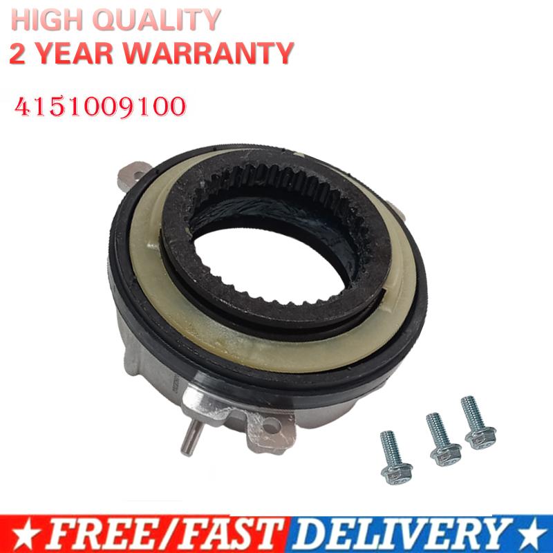 Для SSANGYONG Actyon (Виды спорта) Kyron 4151009000 4151009100 ПРИВОД СТУПИЦЫ ЗАМКА