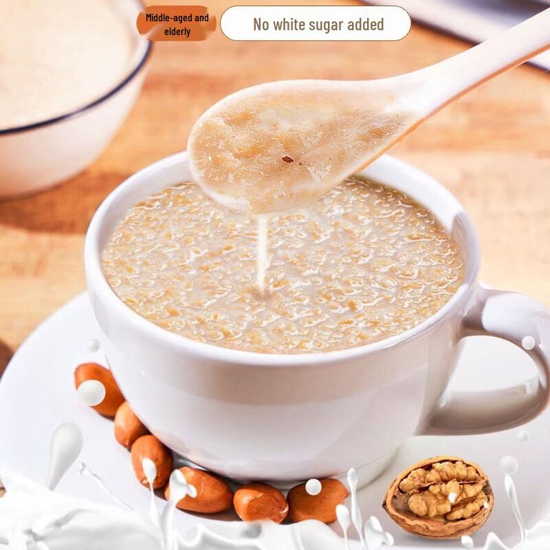 Zhiren Nutritional Breakfast Cereals