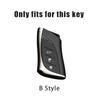 2026 Hot Interior Stickers TPU Car Remote Key Cover Case For Lexus NX ES UX US RC LX IS 250h RX 350h LS 450h 260h 300h UX200 LM3
