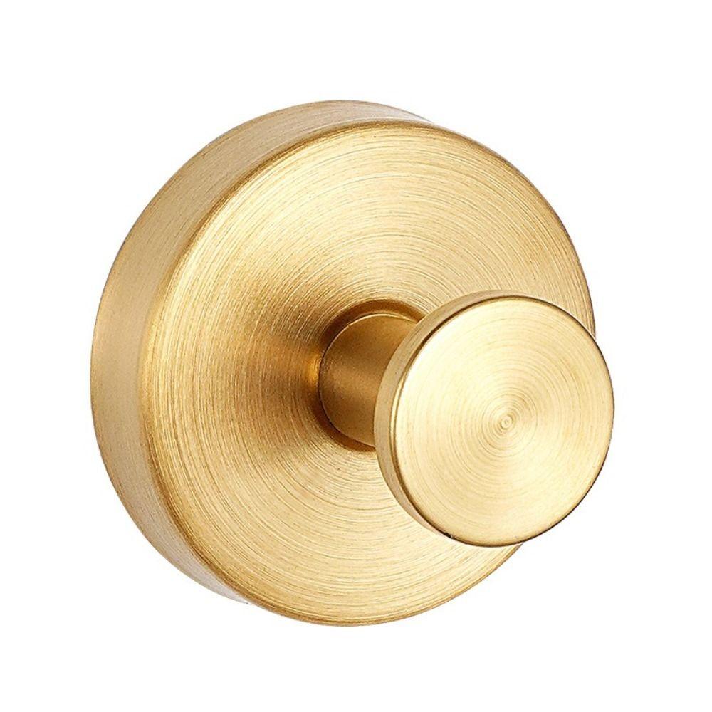 Metal Suction Cup Hook Strong Vacuum Wall Hanger Useful Towel Holder for Bathroom