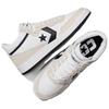 Converse Fastbreak Pro Mid White Black Egret Unisex Sneakers A09868C