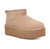 Ugg Classic Ultra Mini Platform Boots