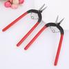 1 шт./пакет многофункциональные красные плоскогубцы с длинной ручкой для ювелирных изделий DIY браслет, ожерелье, серьги, кольца, производство