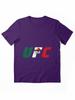 Pantera Ufc Mexico Essential Unisex T-Shirt