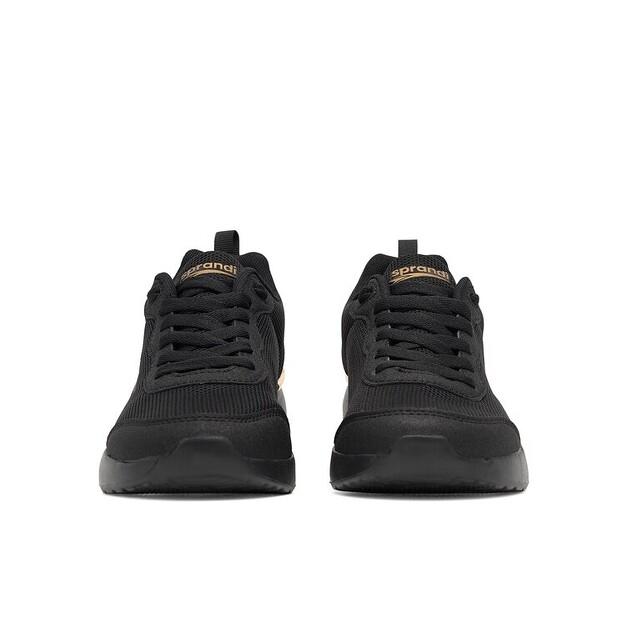 Sneakers Sprandi WP40-200820W Black