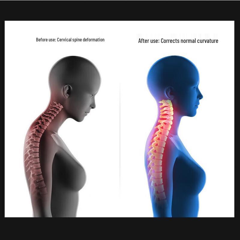 Meegou MKG18 USB Shoulder and Neck Massager