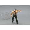 52TOYS 3.75 Series Final Fight Mike Haggar
