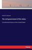 Книга The Civil Government of the States : Constitutional History of the United States
