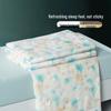 FUANNA Antibacterial 100% Silk Summer Quilt