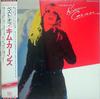 Виниловая пластинка КИМ КАРНС  Лучшее Ким Карнс EYS91053 EMI AMERICA 1982 Япония Obi Поп Б/у