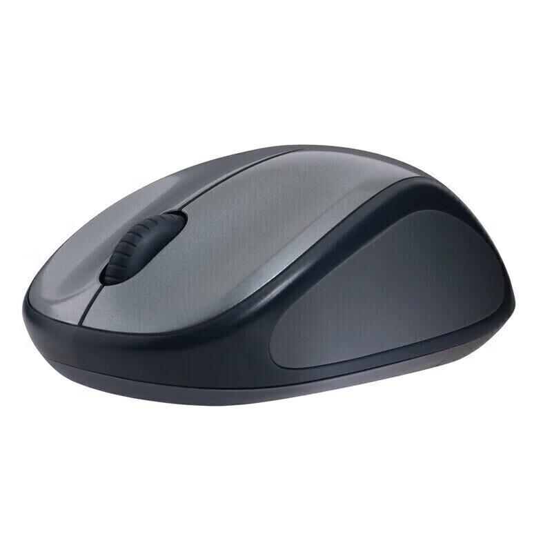 Logitech Беспроводная мышь M235
