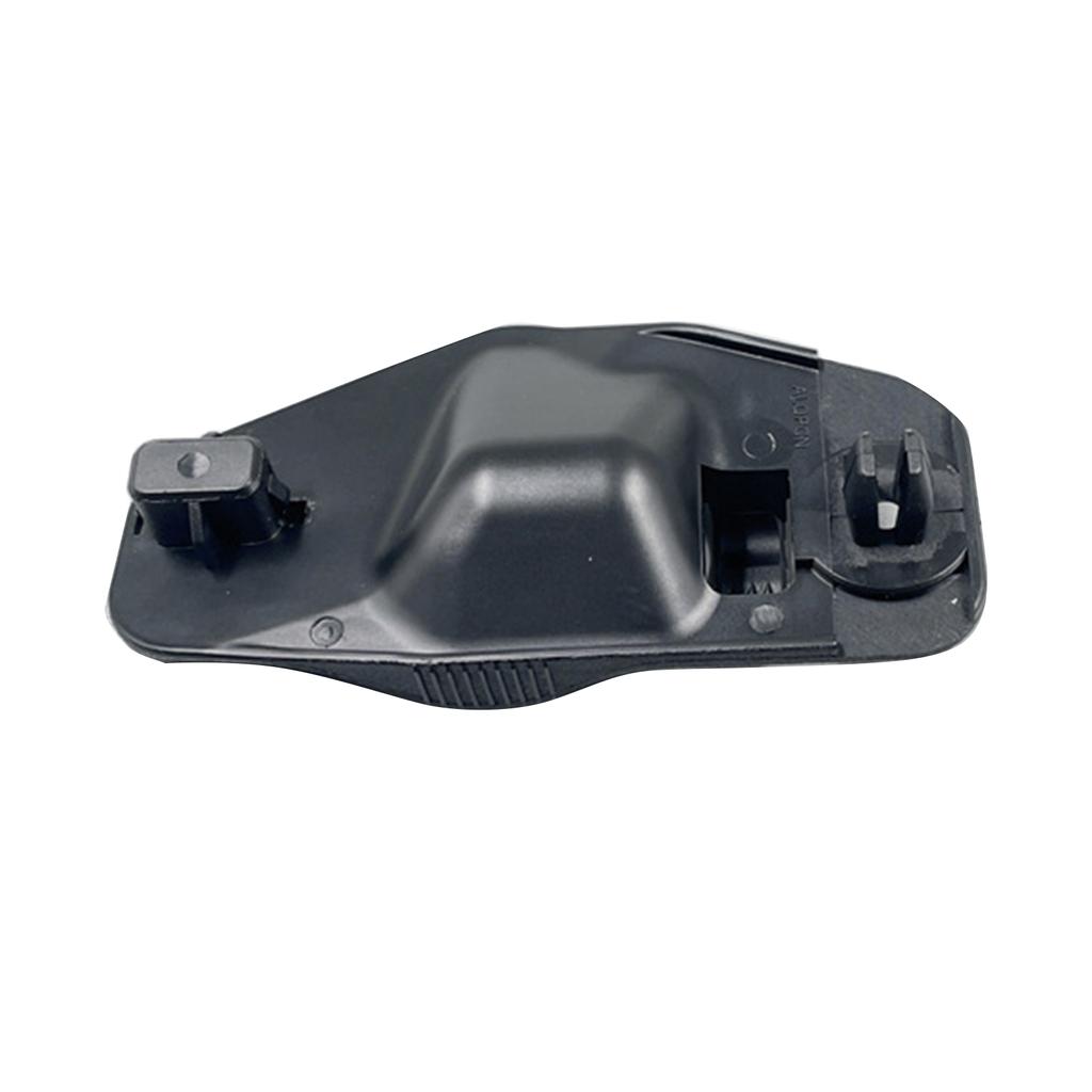 Профессиональный держатель для стержня капота 53455-53010 Автомобильные аксессуары Компактный размер для IS300 Черный Прочный-