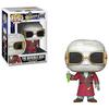 Figurine - Funko - Homme Invisible - 9 Cm - Chase Exclusive - Universal Monsters