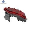 Car Rear Bumper Light Fog Lamp Reflector Signal Tail Brake Light for Toyota RAV4 2013 2014 2015 81580-0R020