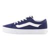 Vans Vero LS Низкие кеды для скейтборда Мужские темно-синие кроссовки VN000Y7HEMT