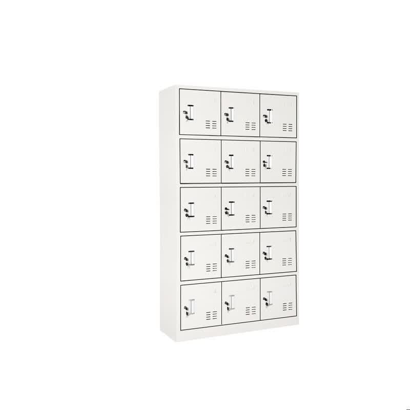 Metal Storage Locker Cabinet