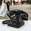 Ретро проводной телефон гостевая книга простая в использовании свадебный телефон гостевая книга классика