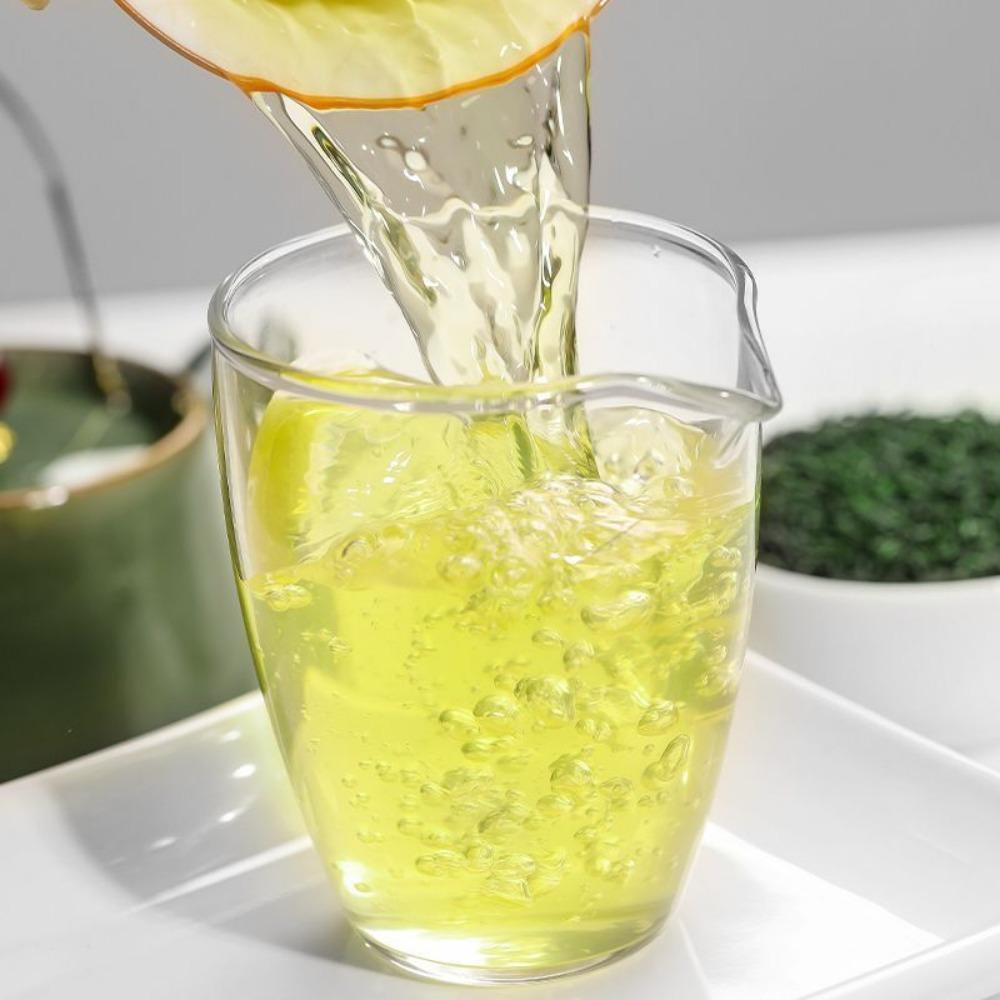 Зеленый чай Yunwu 2024 года, новый чай Qingming, весенний чай с нежными бутонами первой сборки