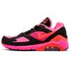Air Max 180 Comme Des Garcons Черные AO4641-601