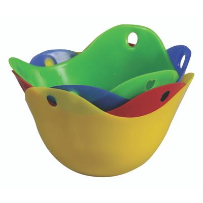 Силиконовая подставка для яиц Avanti Poach (Набор из 4)