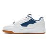 Li Ning Moon White Dream Theme повседневные универсальные кроссовки на толстой подошве женские кроссовки синие AGCS252-2