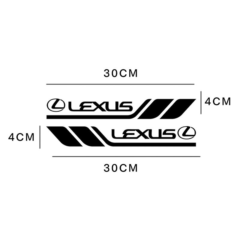 Подходит для логотипа Lexus ES300 IS300 IS350 ES250 ES350 IS250 CT200H GS350 NX200 наклейка декаль логотип наклейка значок