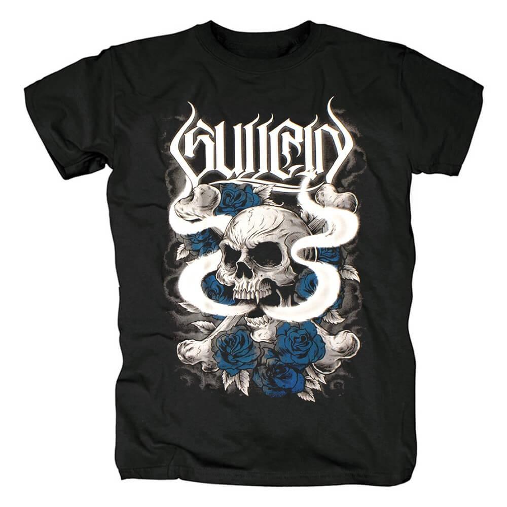 New Unisex Sullen Art Tee Shirts Hard Rock T-Shirt S-5XL BO310 Unisex T-Shirt