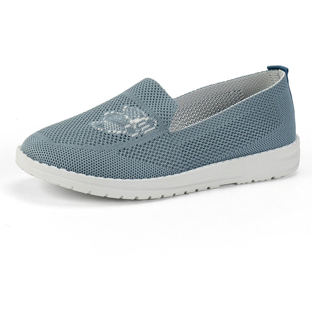 Женские осенние летние сандалии пляжная мода спортивная обувь беговые балетки