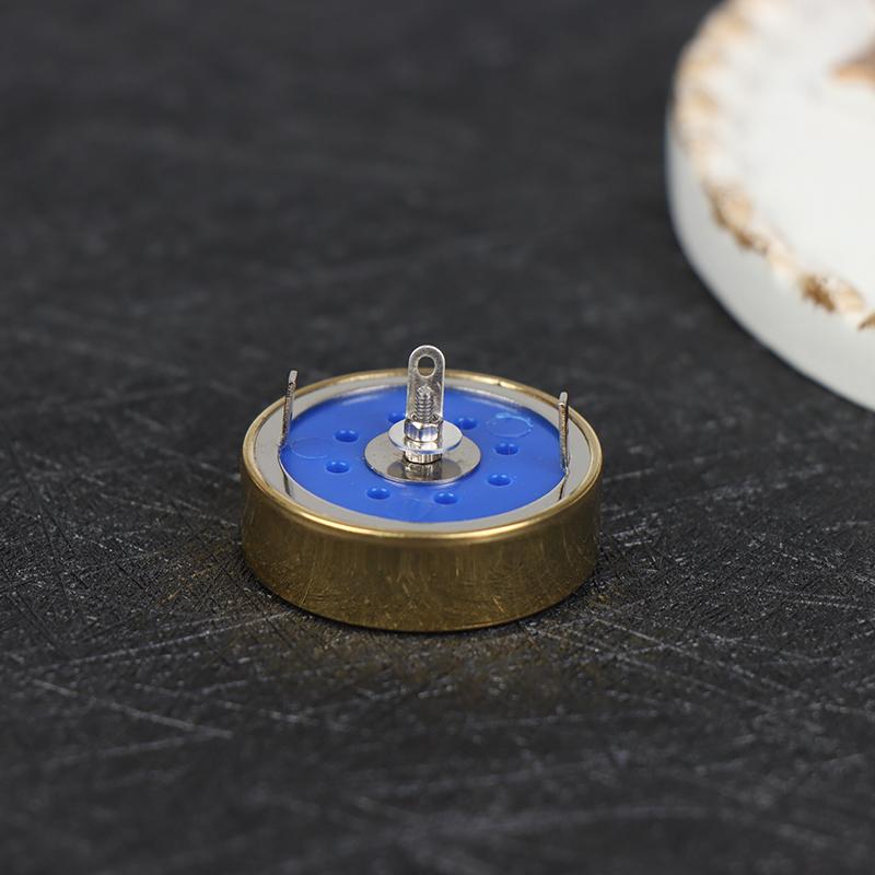 Microphone Diaphragm Cartridge Capsule For Studio Record Condenser Mic