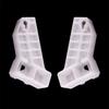 2x Крепежный кронштейн фары 260923RA0A-FC Для Nissan Sentra 2013-2015