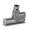Электрическая насадка-щетка для пылесосов Dyson V6 DC58 DC59 DC62 DC74, турбонасадка, моторизованный инструмент, запчасти для стика