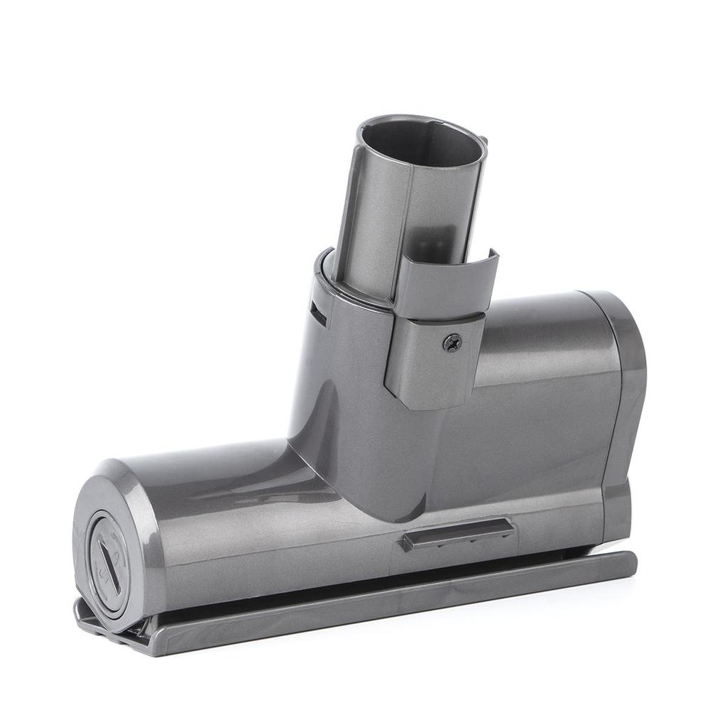 Электрическая насадка-щетка для пылесосов Dyson V6 DC58 DC59 DC62 DC74, турбонасадка, моторизованный инструмент, запчасти для стика