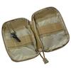 Tactical Waterproof Phone Pouch with Belt Loop