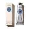 L'OCCITANE Karité Успокаивающий крем для рук с маслом ши 150 мл Увлажняющий Большой объем