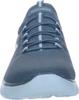 Мужские угольные кроссовки Skechers Summits
