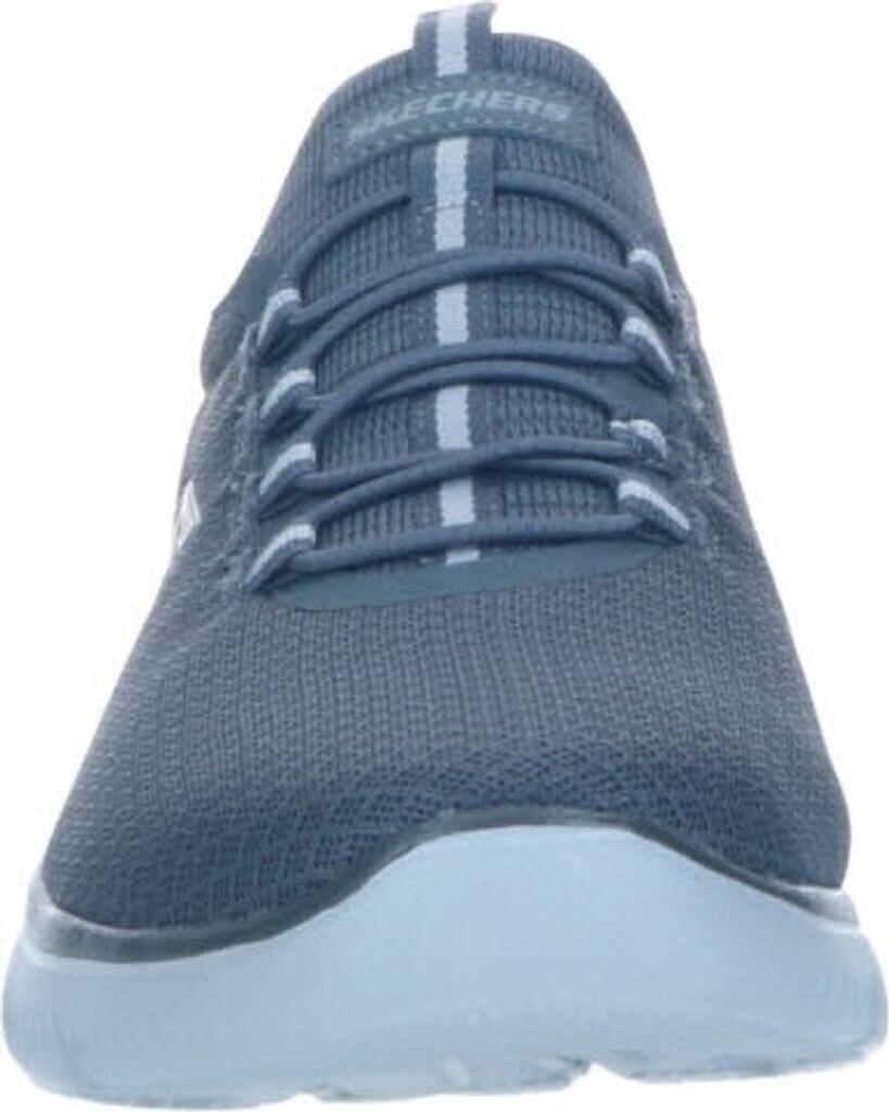Мужские угольные кроссовки Skechers Summits