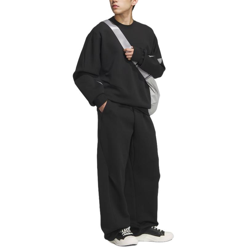 adidas FOS KNIT СПОРТИВНЫЕ БРЮКИ Мужские KC0159