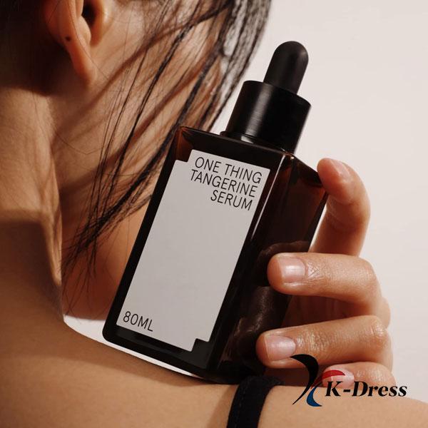 ONETHING Мандариновая отбеливающая сыворотка 80 мл
