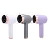 Cordless Ionic Hair Dryer Portable Stylish Hot Cold Wind Blow Dryer for Home and Travel
