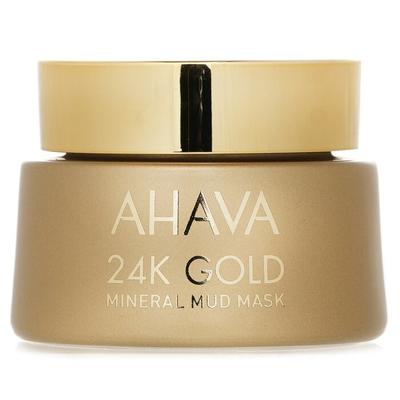 24K Золотая Грязевая Маска Пакет 50 мл