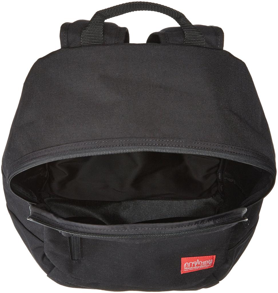 Оригинальный продукт Рюкзак Intrepid Backpack Black M [Manhattan Portage] [Официальный]